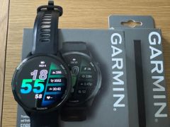 Garmin Forerunner 970 záruka