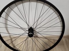 Zapletená kola náby Shimano Mt400 / Mt410 ráfky Shl28Os