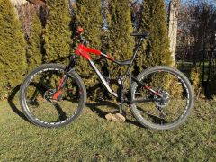 CTM Ridge Xpert XL