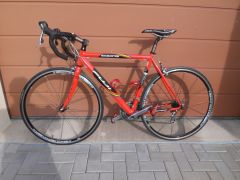 Fuji Roubaix WM