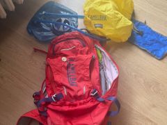 Camelbak h.a.w.g low rider