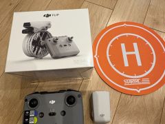 Dron DJI Flip(Nerozbalený)