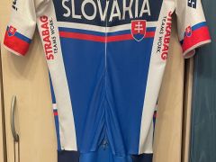 Slovakia kombinéza