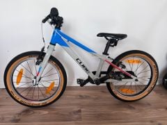 2023 Cube Cubie 180 SLX 18 Inch