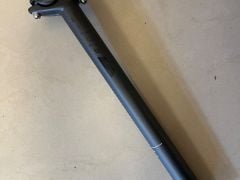 Nová karbónová One Race Crb