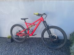 Specialized Enduro Comp L 27,5 170/170