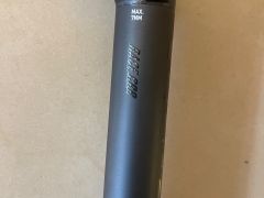 Nová karbónová One Race Crb