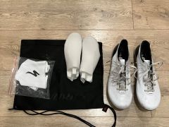 Topanky Sworks Sub6, velk.42 / dohoda