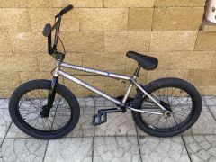 Subrosa Salvador XL