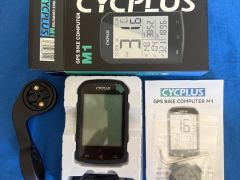 Cycplus M1