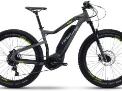 Predám Haibike Fatsix 6.0