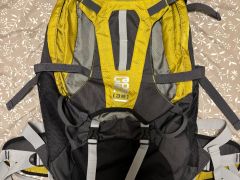 Turistický batoh 38l