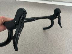 Hydraulické páky Shimano 105 R7120