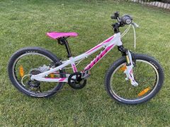 Scott Contessa JR 20