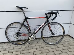 Fuji Roubaix Pro veľ. 58