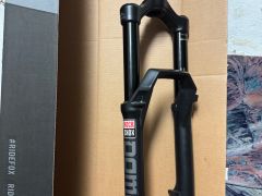 RockShox Domain R 170mm