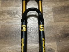 Vidlica FOX 36 Factory Grip X 29&quot;  160 mm, rok 2025