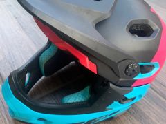 Bell superdh