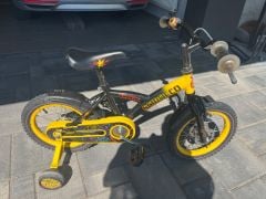 Bicykej Sciroko Jumper