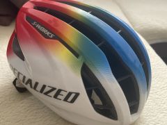 Specialized Prevail 3