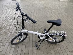 Mestské bicykle - 10 mesiacov používania - Romet Wigry Eco
