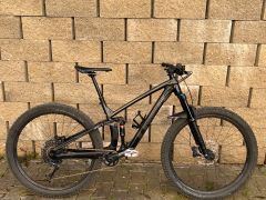 Trek fuel ex 8