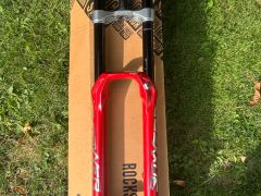 Rockshox Boxxer