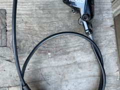 Avid elixir 5 plus hadička