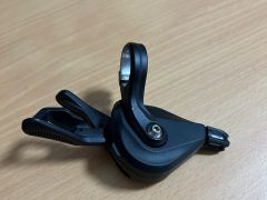 Radenie Shimano SLX 12speed