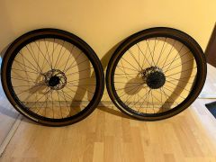 Maddux CX 2.0 Disc