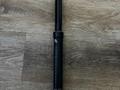 Teleskopická sedlovka OC Mc22 170mm, 31,6