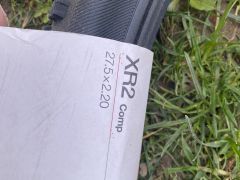 Bontrager XR2 27,5x2,2
