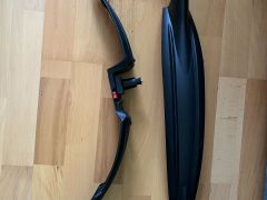 Blatníky MTB