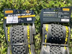 Pirelli Scorpion  29x2,4