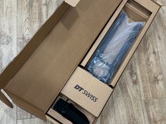 Vidlice DT Swiss F232 One 29&quot; 100mm + páčka - Nova