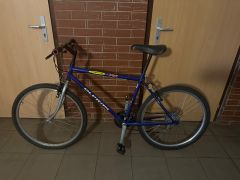 Bicykel Olpran