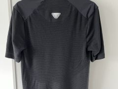 Pánske tričko Dynafit Elevation Merino T-Shirt M