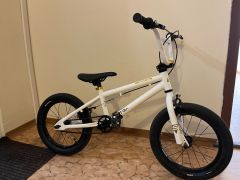 Scool XtriX - bmx 16