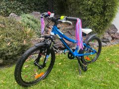 Kellys Lumi 50 20&quot;