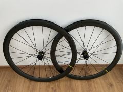 Mavic Cosmic Pro Carbon UST Disc