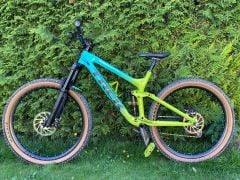 Prodam Trek Slash 9.8. XG
