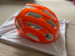 Cyklo prilba  POC