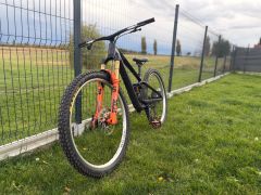 Cube Stereo One55 C:62 SLT 29 2024