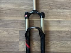 Rockshox Reba SL Dual Air 120mm