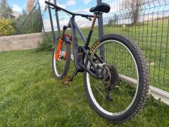 Cube Stereo One55 C:62 SLT 29 2024