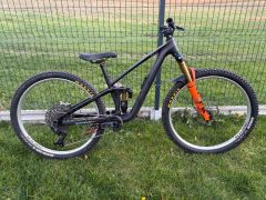 Cube Stereo One55 C:62 SLT 29 2024