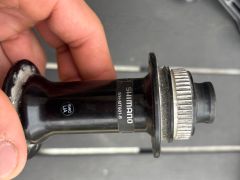 Predam naboj Shimano Mt-601