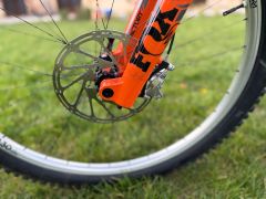 Cube Stereo One55 C:62 SLT 29 2024