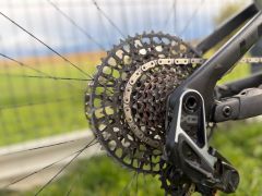 Cube Stereo One55 C:62 SLT 29 2024