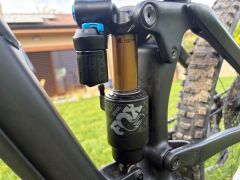 Cube Stereo One55 C:62 SLT 29 2024